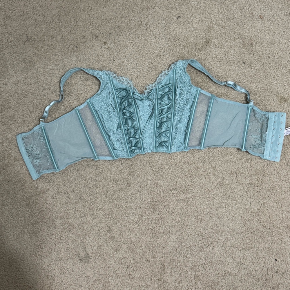 Victoria secret Corset top